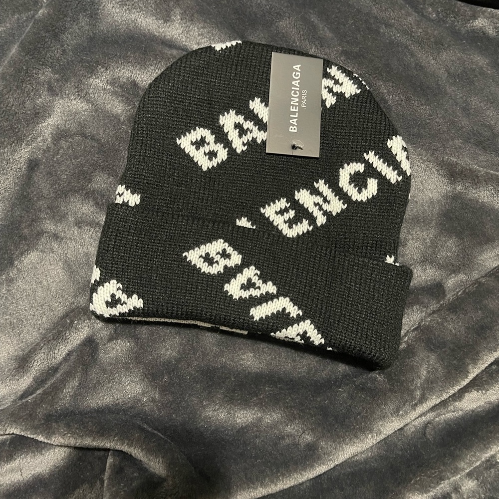 Balenciaga Beanie